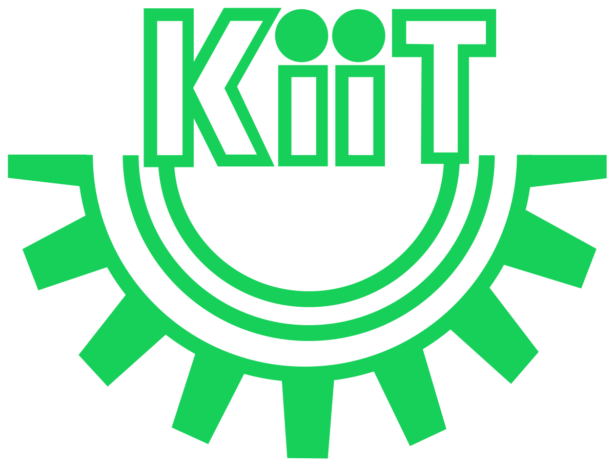 KIIT Logo